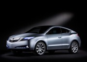 Acura ZDX Concept